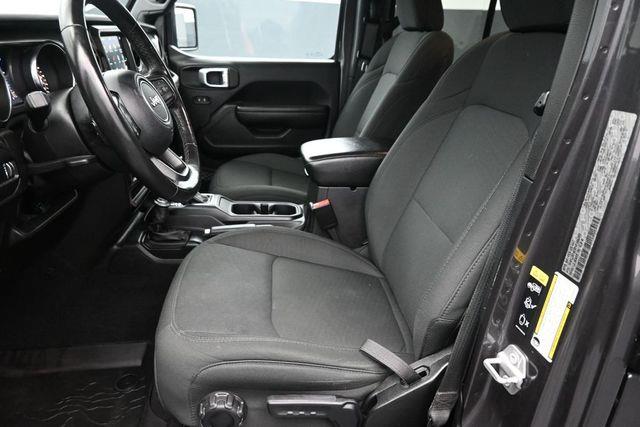2023 Jeep Wrangler - $26,555