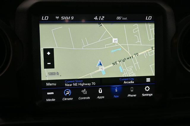 2023 Jeep Wrangler - $26,555