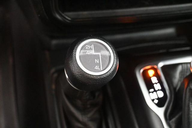 2023 Jeep Wrangler - $26,555