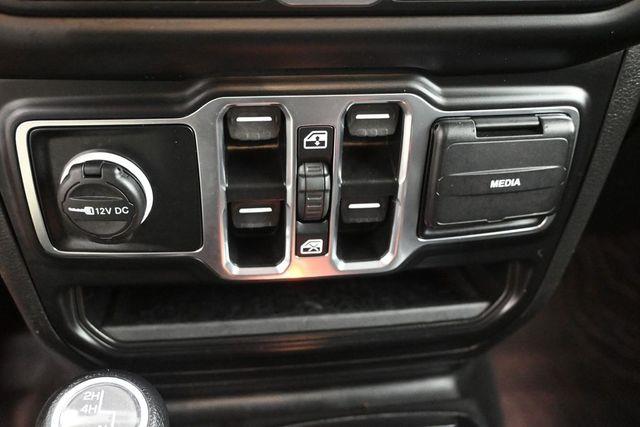 2023 Jeep Wrangler - $26,555