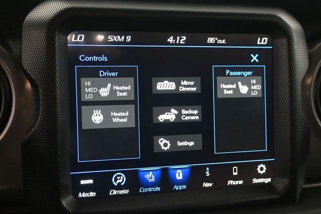 2023 Jeep Wrangler - $26,555