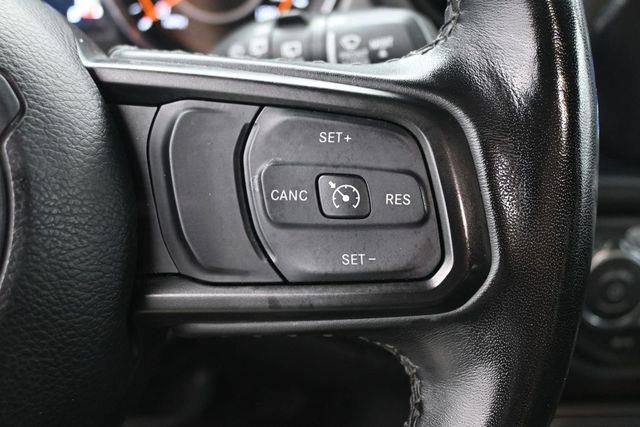 2023 Jeep Wrangler - $26,555