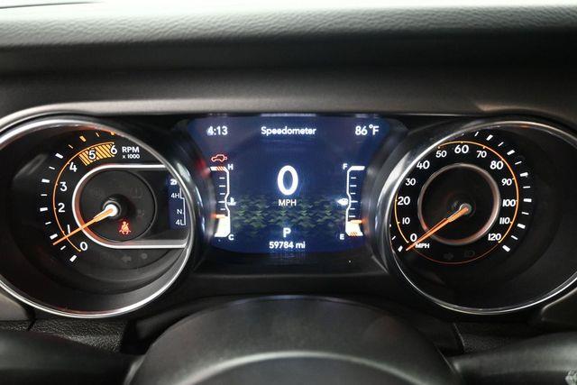 2023 Jeep Wrangler - $26,555