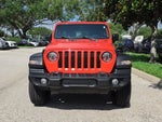 2023 Wrangler Thumbnail 2