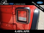 2023 Wrangler Thumbnail 7