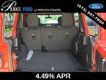2023 Wrangler Thumbnail 8