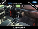 2023 Wrangler Thumbnail 9