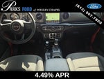 2023 Wrangler Thumbnail 10