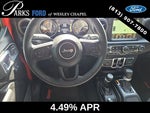 2023 Wrangler Thumbnail 11