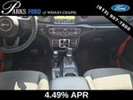 2023 Wrangler Thumbnail 12