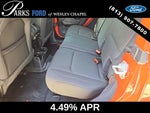 2023 Wrangler Thumbnail 14