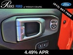 2023 Wrangler Thumbnail 16