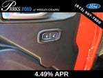 2023 Wrangler Thumbnail 17
