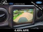 2023 Wrangler Thumbnail 21