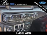 2023 Wrangler Thumbnail 22