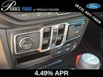 2023 Wrangler Thumbnail 23