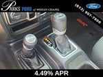 2023 Wrangler Thumbnail 24