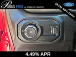 2023 Wrangler Thumbnail 26