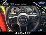 2023 Wrangler Thumbnail 27