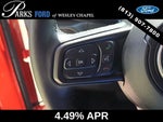 2023 Wrangler Thumbnail 28