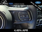 2023 Wrangler Thumbnail 29