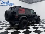 2021 Wrangler Unlimited Thumbnail 5