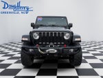 2021 Wrangler Unlimited Thumbnail 8