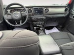2021 Wrangler Unlimited Thumbnail 10