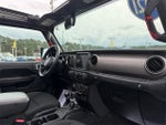 2021 Wrangler Unlimited Thumbnail 16