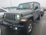 2021 Wrangler Unlimited Thumbnail 1