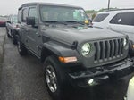 2021 Wrangler Unlimited Thumbnail 2