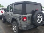 2021 Wrangler Unlimited Thumbnail 3