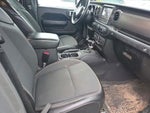 2021 Wrangler Unlimited Thumbnail 4