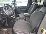 2021 Wrangler Unlimited Thumbnail 7
