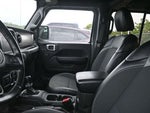 2021 Wrangler Unlimited Thumbnail 8