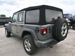 2021 Wrangler Unlimited Thumbnail 11