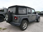 2021 Wrangler Unlimited Thumbnail 14