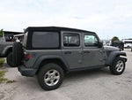 2021 Wrangler Unlimited Thumbnail 15