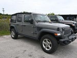 2021 Wrangler Unlimited Thumbnail 17