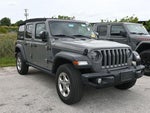 2021 Wrangler Unlimited Thumbnail 18