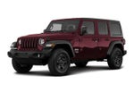 2021 Wrangler Unlimited Thumbnail 1
