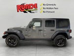 2022 Wrangler Unlimited Thumbnail 2