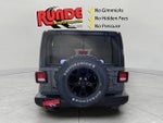 2022 Wrangler Unlimited Thumbnail 4