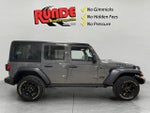 2022 Wrangler Unlimited Thumbnail 6