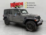 2022 Wrangler Unlimited Thumbnail 7
