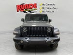 2022 Wrangler Unlimited Thumbnail 8