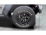 2022 Wrangler Unlimited Thumbnail 19