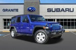 2020 Wrangler Unlimited Thumbnail 2
