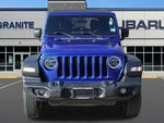 2020 Wrangler Unlimited Thumbnail 3