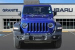 2020 Wrangler Unlimited Thumbnail 3